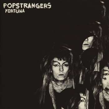 Album Popstrangers: Fortuna