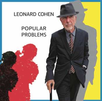 LP/CD Leonard Cohen: Popular Problems 28435