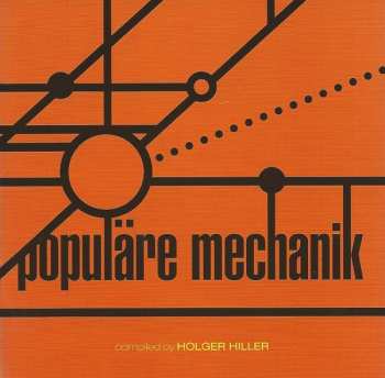 Album Populäre Mechanik: Kollektion 03 Compiled By Holger Hiller
