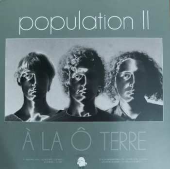 LP Population II: À La Ô Terre 58601