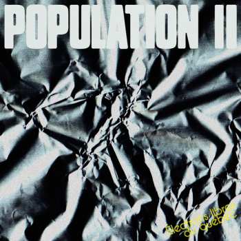 Album Population II: Électrons libres du québec