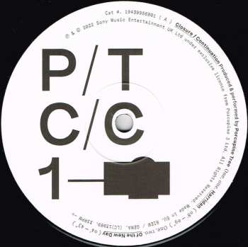 2LP Porcupine Tree: Closure / Continuation 375774