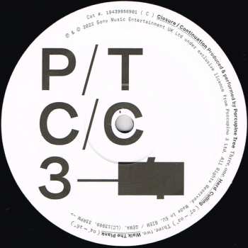 2LP Porcupine Tree: Closure / Continuation 375774