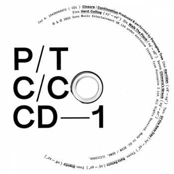 2CD/Blu-ray/Merch Porcupine Tree: Closure / Continuation DLX | LTD 379796