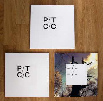 2CD/Blu-ray/Merch Porcupine Tree: Closure / Continuation DLX | LTD 379796
