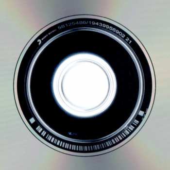 CD Porcupine Tree: Closure / Continuation 371300