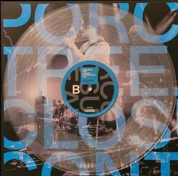 4LP Porcupine Tree: Closure / Continuation.Live. Amsterdam 07/11/22 CLR | LTD 519932