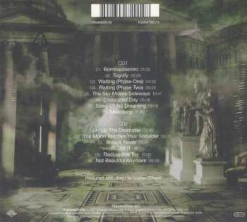 2CD Porcupine Tree: Coma Divine 420884
