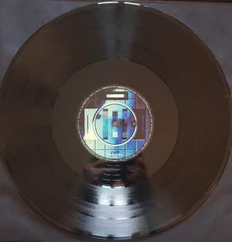 2LP Porcupine Tree: Fear Of A Blank Planet 78611