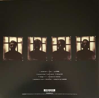 2LP Porcupine Tree: In Absentia 374731