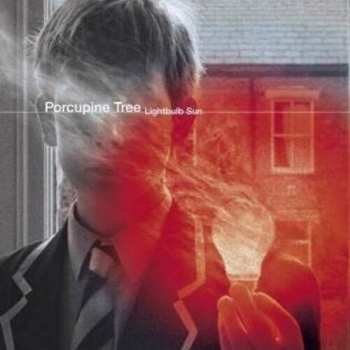 Album Porcupine Tree: Lightbulb Sun