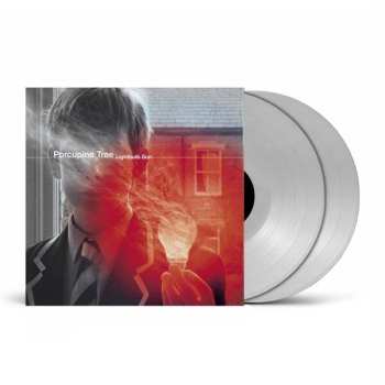 2LP Porcupine Tree: Lightbulb Sun