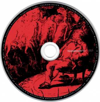 CD Porcupine Tree: On The Sunday Of Life... DIGI 390692