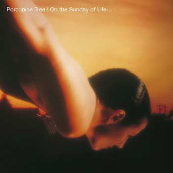 CD Porcupine Tree: On The Sunday Of Life... DIGI 26276