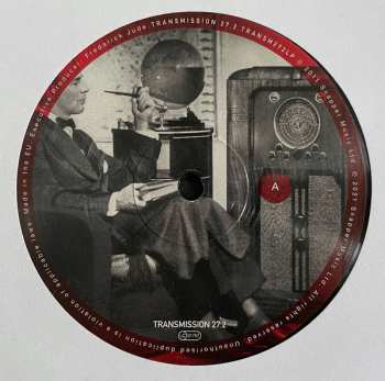 2LP Porcupine Tree: Recordings 74637