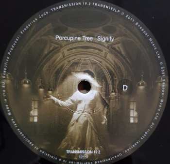 2LP Porcupine Tree: Signify 88746