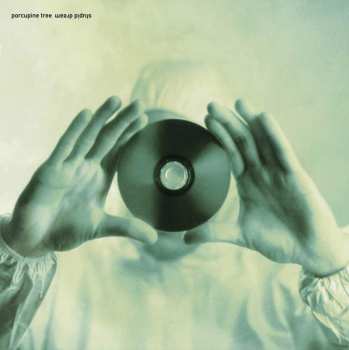 CD Porcupine Tree: Stupid Dream DIGI 34905