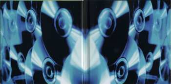CD Porcupine Tree: Stupid Dream DIGI 34906