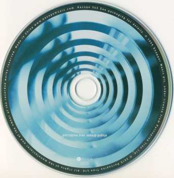 CD Porcupine Tree: Stupid Dream DIGI 34906