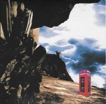 13CD/Box Set Porcupine Tree: The Delerium Years / 1991-1997 LTD | DLX 92901