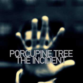 CD Porcupine Tree: The Incident DIGI 92785