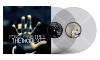2LP Porcupine Tree: The Incident LTD | CLR 466341