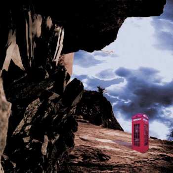 Album Porcupine Tree: The Sky Moves Sideways