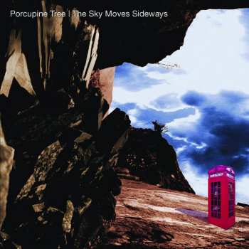 2CD Porcupine Tree: The Sky Moves Sideways DIGI 106842