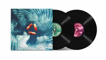 Album Porcupine Tree: Voyage 34: The Complete Trip