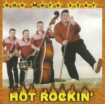 Album Porky's Hot Rockin': One More Star