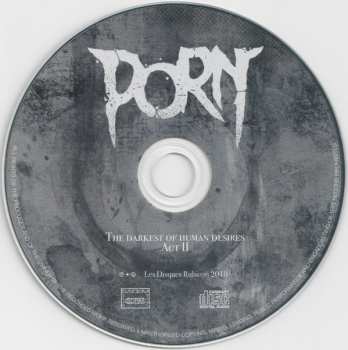 CD Porn: The Darkest Of Human Desires Act II 238313