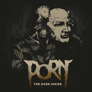 Album Porn: The Ogre Inside