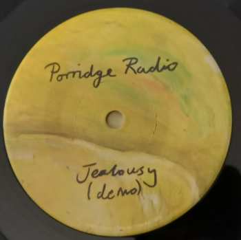 SP Porridge Radio: 7 Seconds NUM 449492