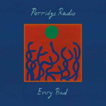 CD Porridge Radio: Every Bad 228854