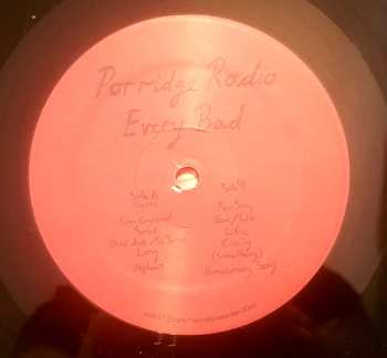 LP Porridge Radio: Every Bad 472044