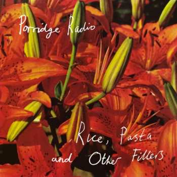 CD Porridge Radio: Rice, Pasta And Other Fillers 523441