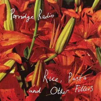 Album Porridge Radio: Rice, Pasta And Other Fillers