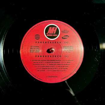 LP PorSuiGieco: PorSuiGieco
