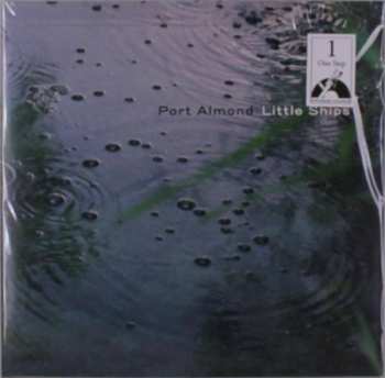 Album Port Almond: Little Ships