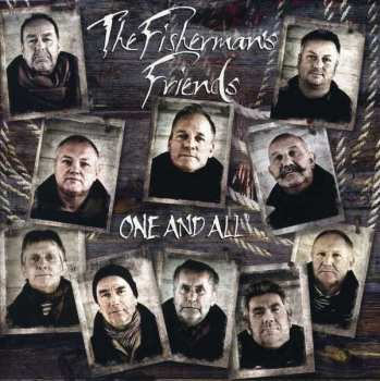 Album Port Isaac's Fisherman's Friends: One And All