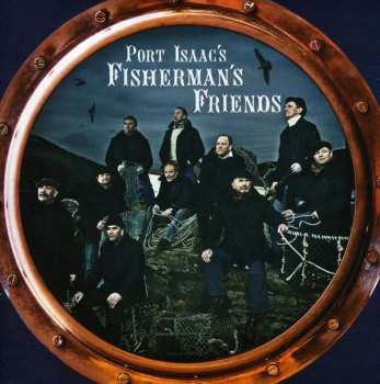 Album Port Isaac's Fisherman's Friends: Port Isaac's Fisherman's Friends