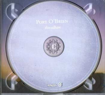 CD Port O'Brien: Threadbare 282086