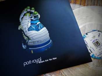 2LP Port-Royal: Where Are You Now CLR 70694