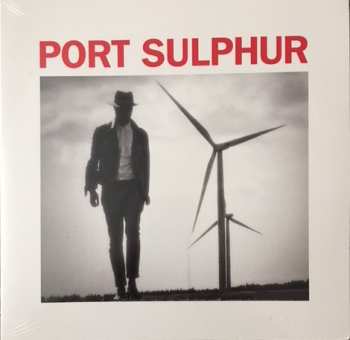 Album Port Sulphur: Paranoic Critical