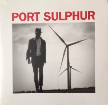 Port Sulphur: Paranoic Critical