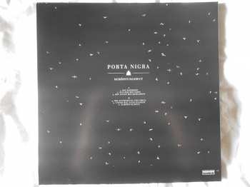 LP Porta Nigra: Schöpfungswut LTD | CLR 128807