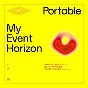 Album Portable: My Event Horizon Ep
