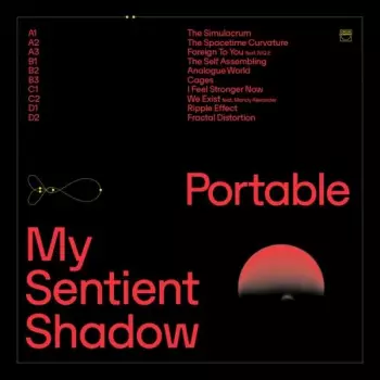 Portable: My Sentient Shadow
