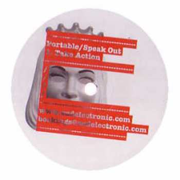 Album Portable: Speak Out