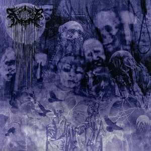 Album Xasthur: Portal Of Sorrow